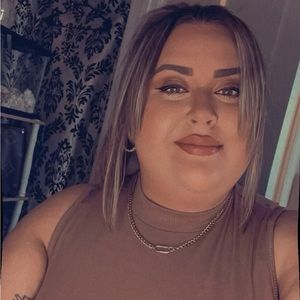 Meet your Posher, Mariah